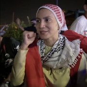 Wanda Hamidah Jadi Satu-satunya Wakil Indonesia yang Berlayar ke Gaza dalam Misi Global Sumud Flotilla