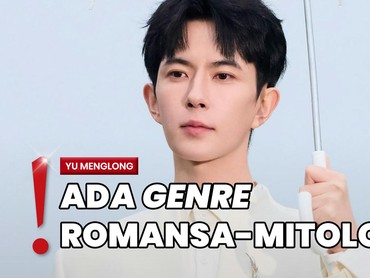 Mengenang 3 Drama Populer Yu Menglong yang Bikin Namanya Melejit
