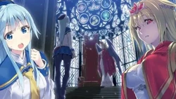 3 Anime yang Akan Rilis Minggu Terakhir September 2025