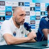 Pelatih Lion City Akui Persib Berpotensi Jadi Lawan Menyulitkan