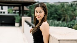 Profesionalitas Tinggi Ardina Rasti, Tetap Kerja Usai Kecelakaan hingga Ligamen Robek