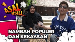 img-title Masyarakat Singgung Pendidikan-Gaji Miliaran Artis jadi Anggota DPR