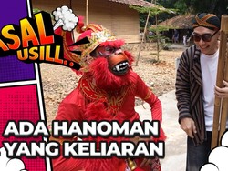 Nggak Perlu ke Jogja, Wisata Ala Jawa Bisa Juga Dinikmati di Bogor