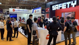 Pameran Komponen Otomotif Automechanika Bakal Digelar di Jakarta 2026