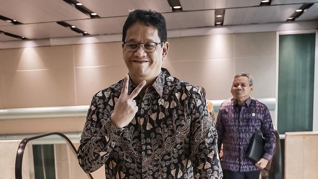 Menteri Keuangan Purbaya Yudhi Sadewa menyatakan tidak akan melaksanakan tax amnesty untuk meningkatkan penerimaan pajak.