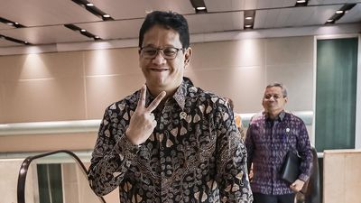 Purbaya Klaim Publik Puas Kinerja Prabowo: Demo Akan Lebih Sedikit