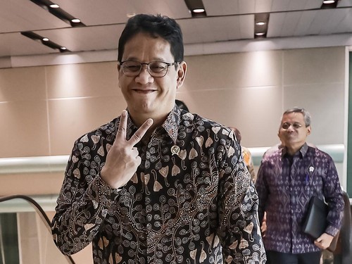 Purbaya Klaim Sudah Punya Rencana soal Cukai Rokok: Ada di Kepala Saya