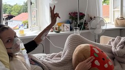 Dirawat di Rumah Sakit, Bella Hadid Pernah 15 Tahun Berjuang Lawan Penyakit Lyme