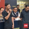 Bima-Eko Minta Maaf Buat Gaduh Buntut Hilang Usai Demo di Jakarta