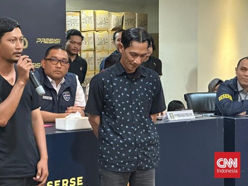 Bima Hilang Usai Demo, Ditemukan Jual Mainan Barongsai di Malang