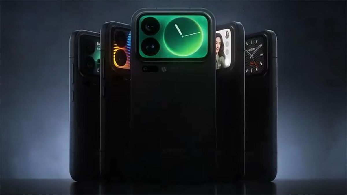 Xiaomi 17 Pro Siap Tantang iPhone 17, Desain Mirip tapi Lebih Canggih