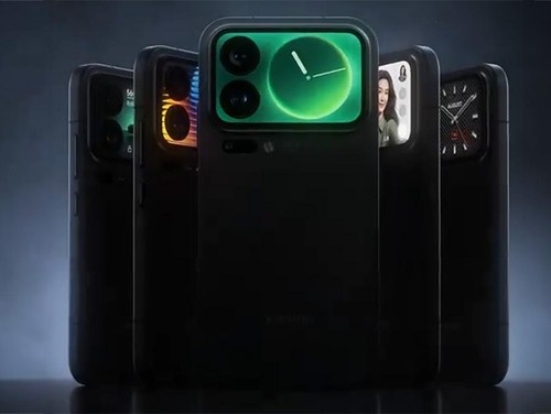 Xiaomi 17 Pro Siap Tantang iPhone 17, Desain Mirip tapi Lebih Canggih