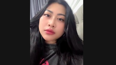 img-title 7 Foto Boiyen yang Bikin Pangling hingga Dikira Rachel Vennya