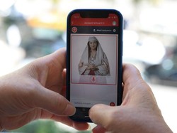 Bot AI Pidato Usai Diangkat Jadi Menteri Albania, Bilang Mesin Bukan Ancaman