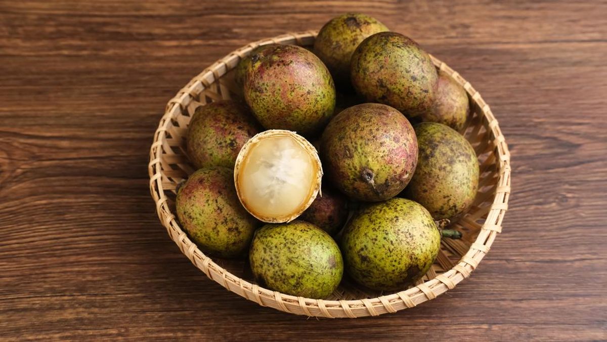 7 Buah Ini Hanya Tumbuh di Indonesia, Jarang Ada yang Tahu