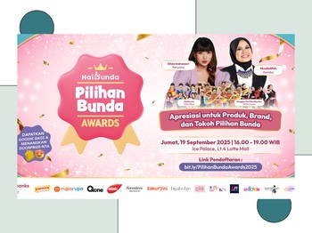 HaiBunda Kembali Hadirkan BundaFest 2025 yang Lebih Interaktif dan Inspiratif