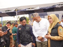 Fish Bank Banyuwangi, Rumah Ikan Buatan untuk Laut Lestari