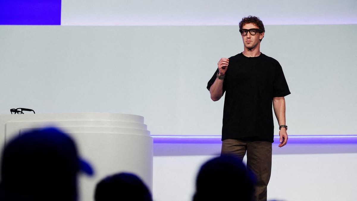 Nasib Miris Zuckerberg, Sudah Koar-Koar Investor Tetap Tak Percaya