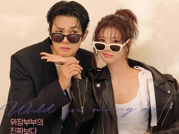 img-title Tuai Kontroversi, Segini Rating Episode 6 'Would You Marry Me?'