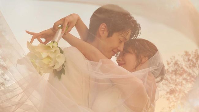 Drakor Would You Marry Me Debut Pertama, Raih Rating Tertinggi