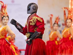China Geser Jerman dalam Indeks Negara Inovatif, Indonesia Membaik