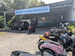 Belasan Siswa SMA di Lamongan Keracunan, Dapur MBG Disterilisasi