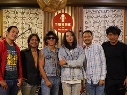 Desember Project Ramaikan Musik Indonesia, Dapat Support dari Slank