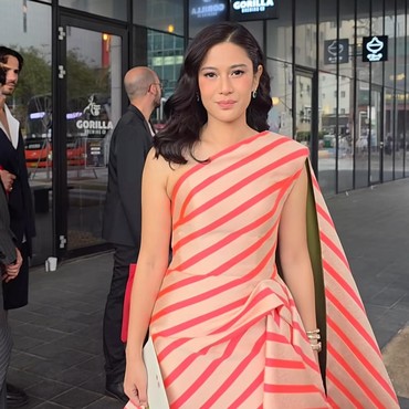 Anak Lebih Akrab dengan AI, Ini Pesan Penting Dian Sastrowardoyo