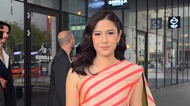 Anak Lebih Akrab dengan AI, Ini Pesan Penting Dian Sastrowardoyo