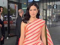 Anak Lebih Akrab dengan AI, Ini Pesan Penting Dian Sastrowardoyo