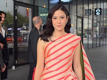 Anak Lebih Akrab dengan AI, Ini Pesan Penting Dian Sastrowardoyo