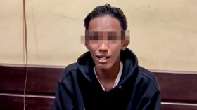 Dikabarkan Hilang Usai Demo di Jakarta, Eko Ditemukan di Kalimantan