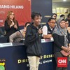 Keluarga 2 Kali Buat Laporan ke Polisi Terkait Hilangnya Eko Purnomo