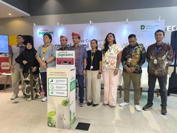Dari Ancaman Jadi Peluang, Potensi Bisnis Daur Ulang E-Waste di Indonesia