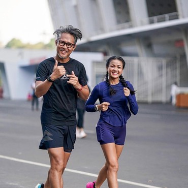 Nirina Zubir Dukung Suami Jadi Ketua RT: Permudah Administrasi Warga