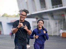 Nirina Zubir Dukung Suami Jadi Ketua RT: Permudah Administrasi Warga