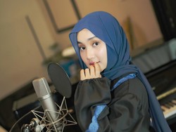 Fatin Shidqia Bocorin Album Baru: Lebih Dewasa, Lebih Personal, Lebih Fatin