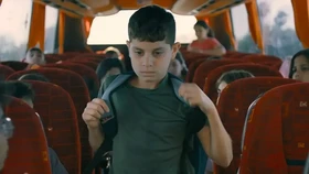 The Sea, Film Pro-Palestina Jadi Wakil Israel ke Oscar 2026