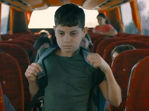 The Sea, Film Pro-Palestina Jadi Wakil Israel ke Oscar 2026