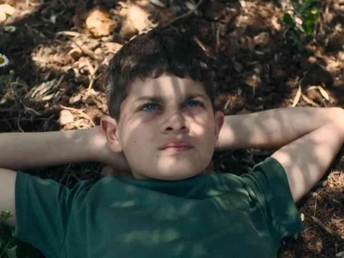 Israel Setop Pendanaan Ajang Ophir setelah Film Bocah Palestina Menang