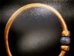 Gawat, Gelang Firaun Berusia 3.000 Tahun Digondol Maling