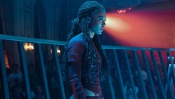 Hal Menarik di 'Gen V Season 2', Rahasia Kelam Terungkap hingga Cerita Makin Emosional