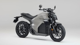 Honda Bikin Moge Listrik Pertama WN7, Eropa Dapat Duluan