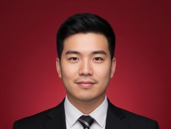 7 Prompt Gemini AI Edit Foto Sendiri Formal, Bisa untuk Foto Profil CV-Linkedin