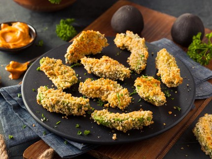 Viral di Medsos, Ini Resep Kentang Goreng Alpukat yang Bikin Ketagihan
