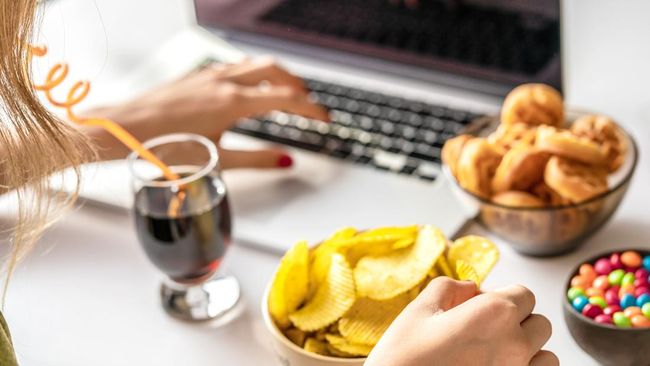 Sering Dikira Benar, Ini Kesalahan Diet yang Bikin Progres Turunkan Berat Badan Gagal
