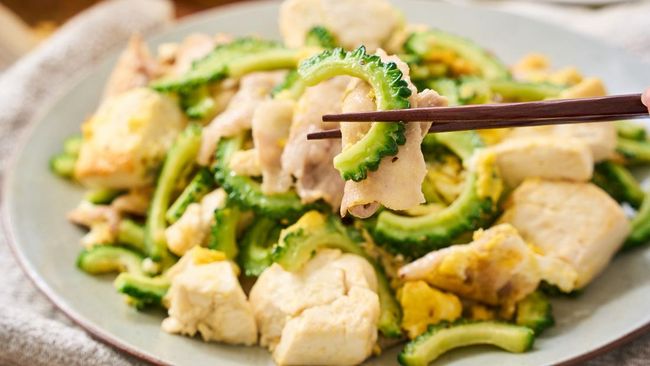 5 Resep Oseng Pare Enak Tidak Pahit, Campur dengan Udang hingga Tahu