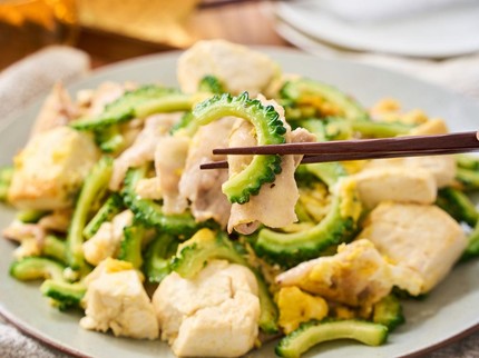 5 Resep Oseng Pare Enak Tidak Pahit, Campur dengan Udang hingga Tahu