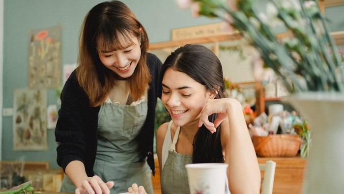 5 Cara Sederhana untuk Menjadi Orang yang Lebih Baik, Mudah Diterapkan!
