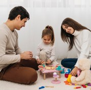 Ingin Latih Anak Berani Sejak Kecil? Orang Tua Wajib Coba Tips Parenting Ini